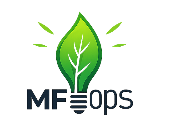 Plastic Resin Supplier | PCR, PIR & Virgin Resins | MF OPS INC Fullerton | Home